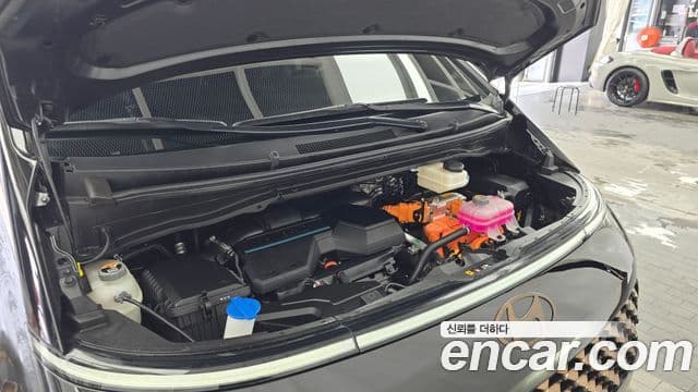 Hyundai Staria 2024 — Şəkil 6/20