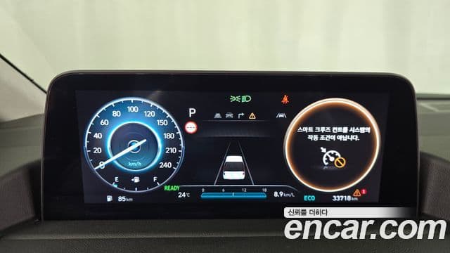Hyundai Staria 2024 — Şəkil 8/20