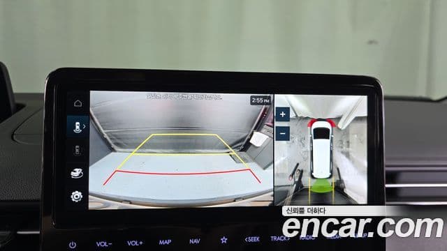 Hyundai Staria 2024 — Şəkil 14/20