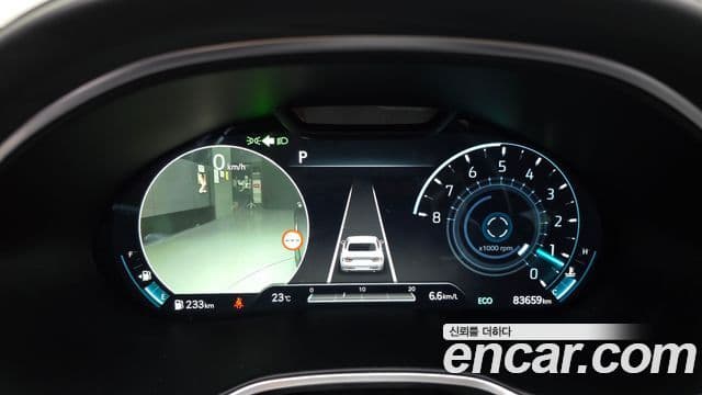 Genesis Electrified G80 2022 — ფოტო 8/20