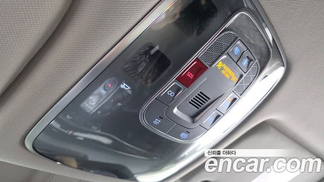 Genesis Electrified G80 2022 — ფოტო 16/20