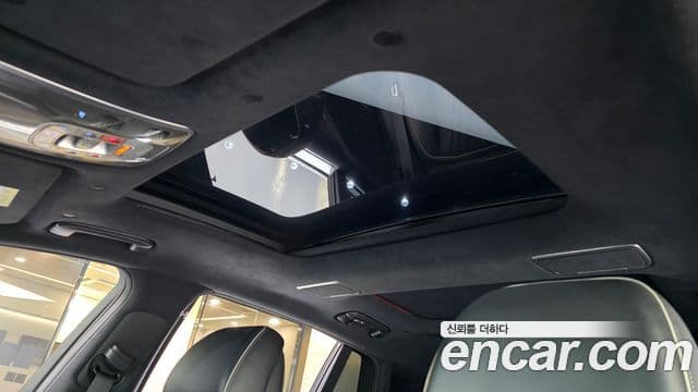 Genesis G90 2022 — Şəkil 18/20