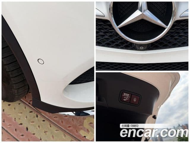 Mercedes-Benz GLE-Class 2018 — ფოტო 18/19