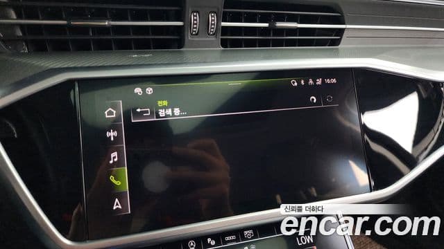 Audi A6 2021 — Şəkil 14/20