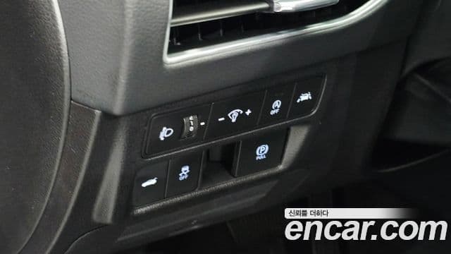 Hyundai Sonata 2022 — ფოტო 18/20