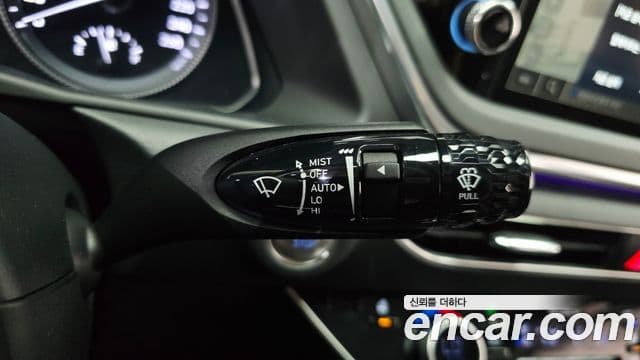 Hyundai Sonata 2022 — ფოტო 19/20