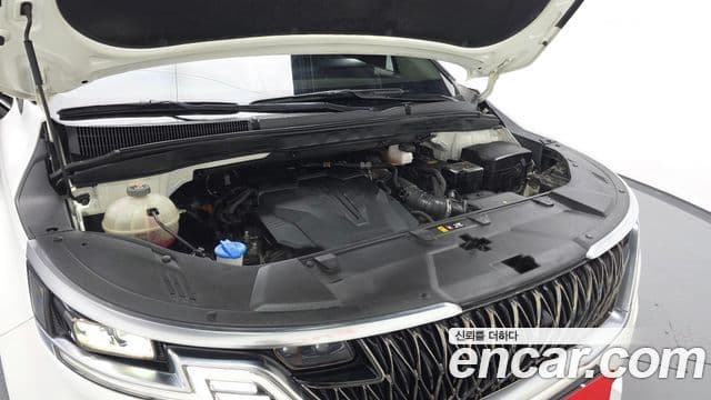 Kia Carnival 2021 — Şəkil 6/20