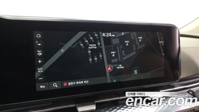 Kia Carnival 2021 — Şəkil 16/20