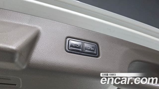 Kia Carnival 2021 — Şəkil 20/20