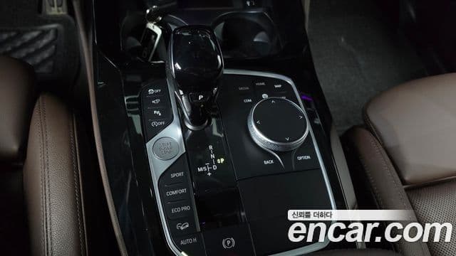 BMW X4 2025 — ფოტო 9/20