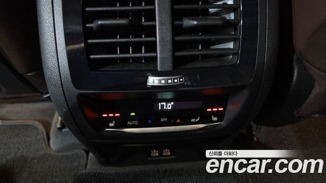 BMW X4 2025 — Photo 6/33