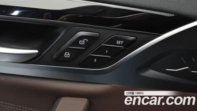 BMW X4 2025 — Photo 19/33