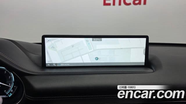 Genesis GV80 2023 — ფოტო 14/20