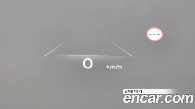 Genesis GV80 2023 — ფოტო 18/20
