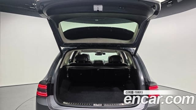 Genesis GV80 2023 — ფოტო 20/20