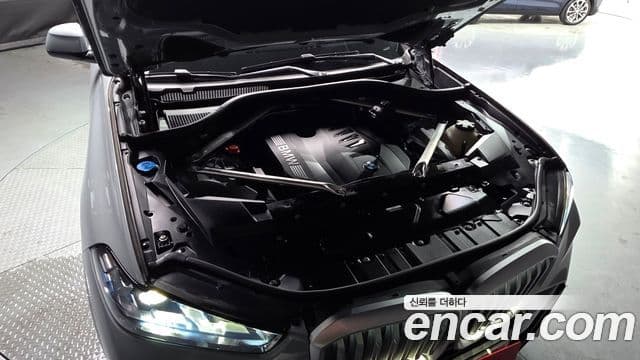 BMW X5 2024 — Photo 6/34