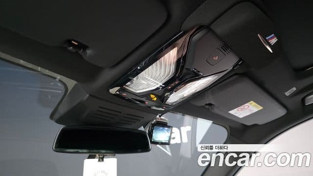 BMW X5 2024 — Photo 18/34