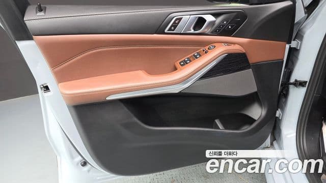 BMW X5 2024 — Photo 13/34