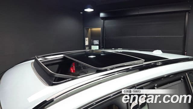 BMW X5 2024 — Photo 34/34