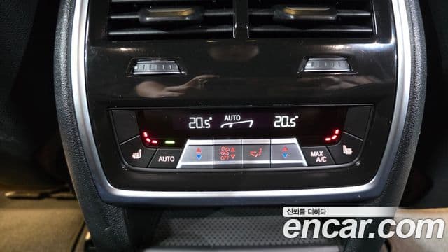 BMW X5 2024 — Photo 5/34