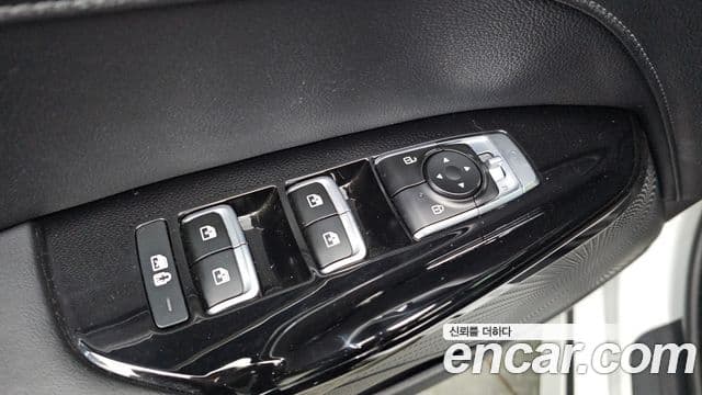 Kia K5 2020 — Şəkil 13/20