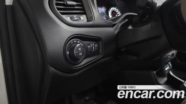 Jeep Renegade 2021 — Photo 21/30