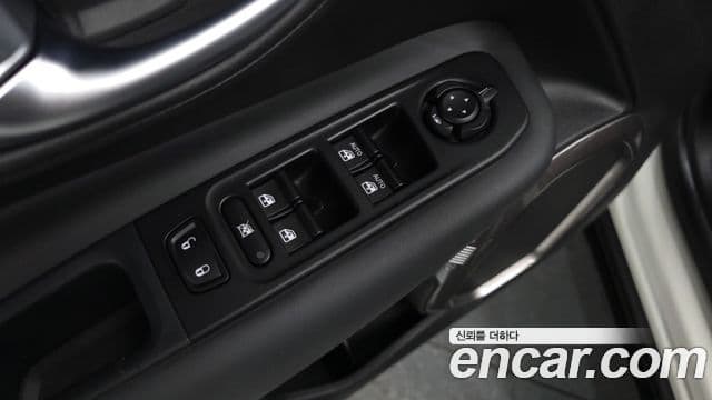Jeep Renegade 2021 — Photo 2/30