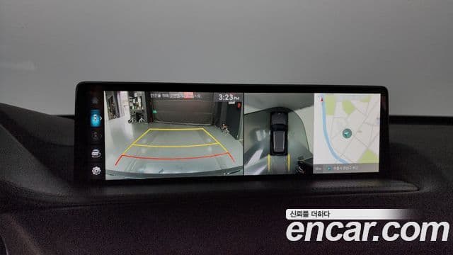 Genesis GV80 2020 — Photo 15/38