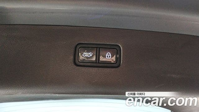 Genesis GV80 2020 — Photo 8/38