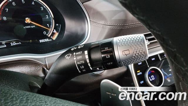 Genesis GV80 2020 — Photo 4/38