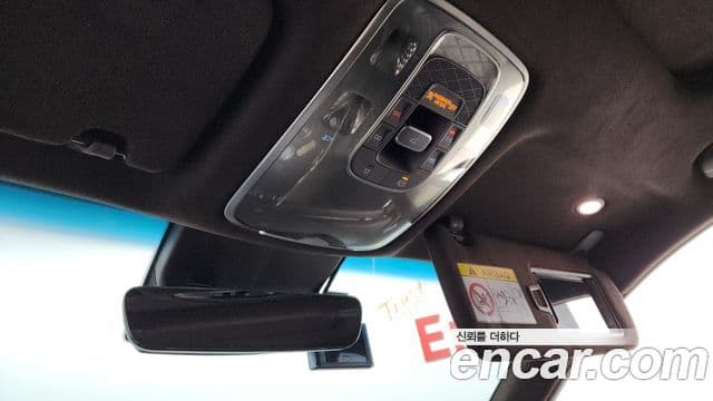 Genesis GV80 2020 — Photo 6/38