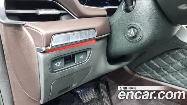 Genesis GV80 2020 — Photo 22/38