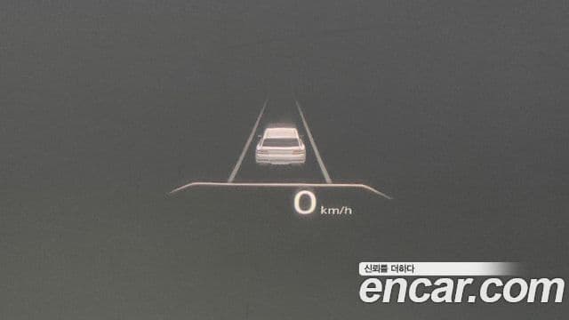 Genesis GV80 2020 — Photo 29/38