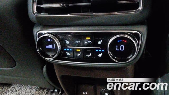 Genesis GV80 2020 — Photo 27/38
