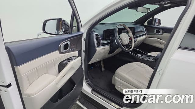 Kia Sorento 2024 — ფოტო 10/20