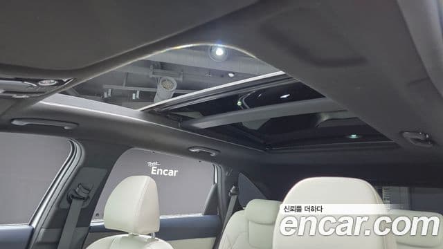Kia Sorento 2024 — ფოტო 16/20