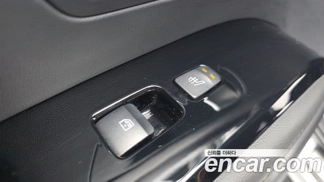 Hyundai The New Tucson 2022 — Фото 19/20