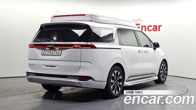 Kia Carnival 2023 — Şəkil 2/20