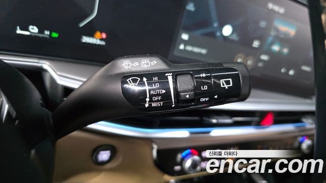 Kia Sorento 2024 — Фото 20/20