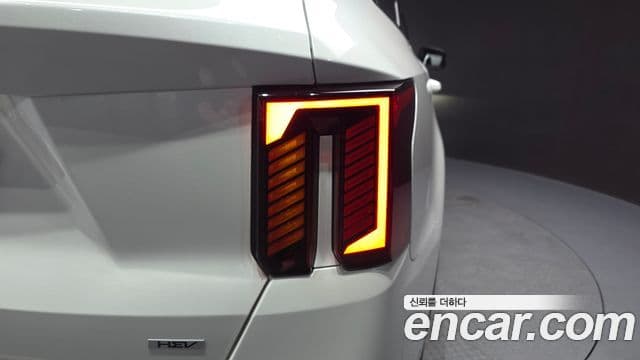 Kia Sorento 2024 — Photo 20/34