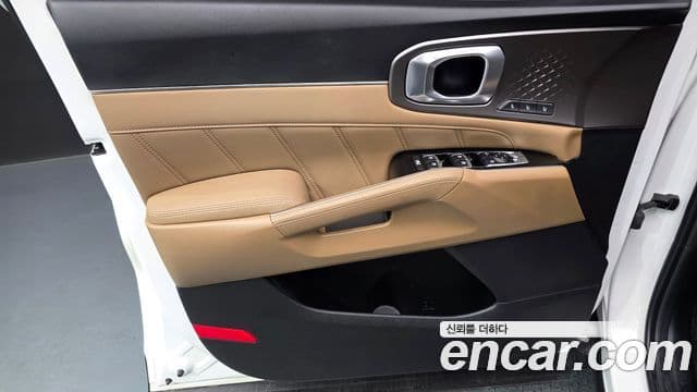 Kia Sorento 2024 — Photo 9/34