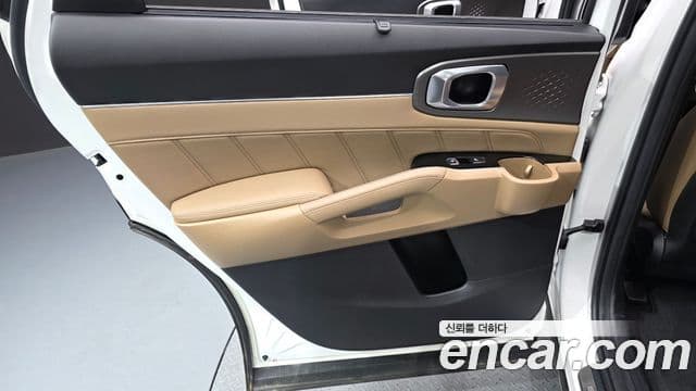 Kia Sorento 2024 — Photo 23/34