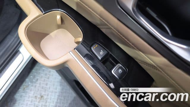 Kia Sorento 2024 — Photo 6/34