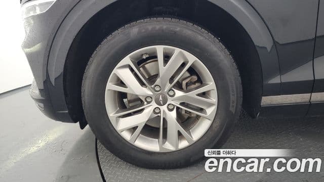 Genesis GV70 2021 — Şəkil 4/20