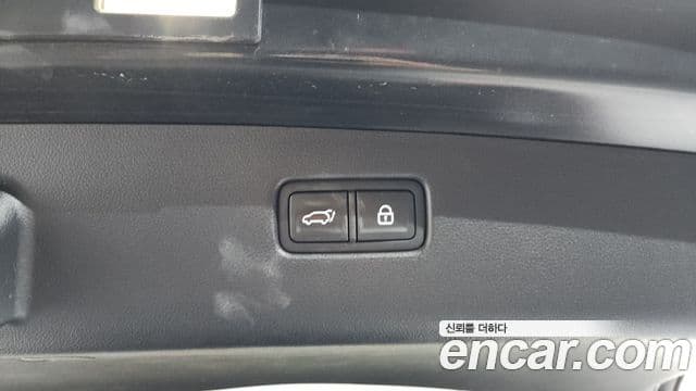 Genesis GV70 2021 — Şəkil 17/20