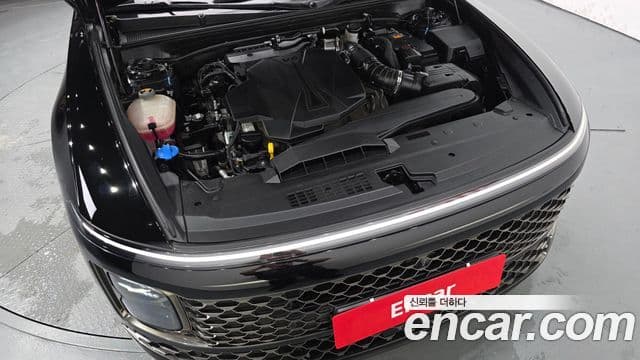 Hyundai Grandeur 2023 — Фото 6/20