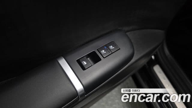 Hyundai Grandeur 2023 — Фото 18/20