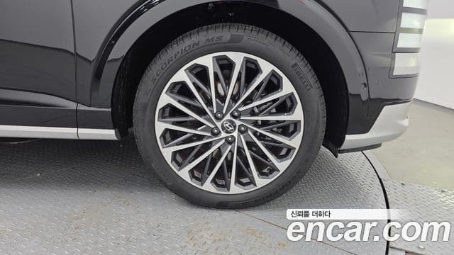 Hyundai Palisade 2025 — Photo 21/38
