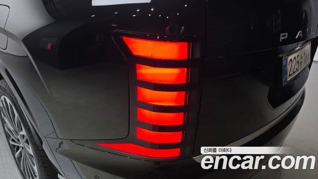 Hyundai Palisade 2025 — Photo 12/38