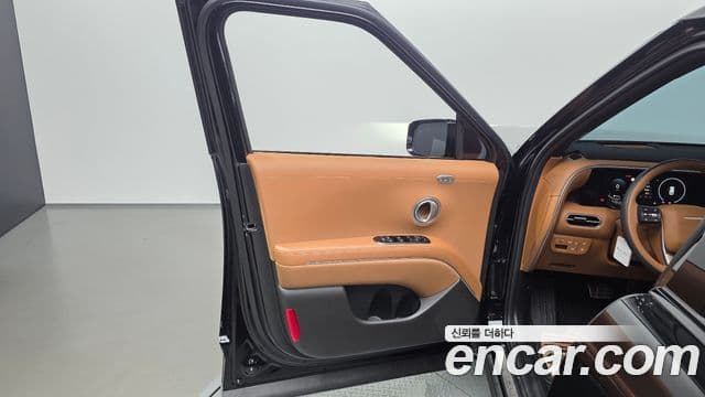 Hyundai Palisade 2025 — Photo 29/38